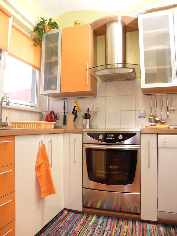 Prestige Apartman Zagreb Quarto foto