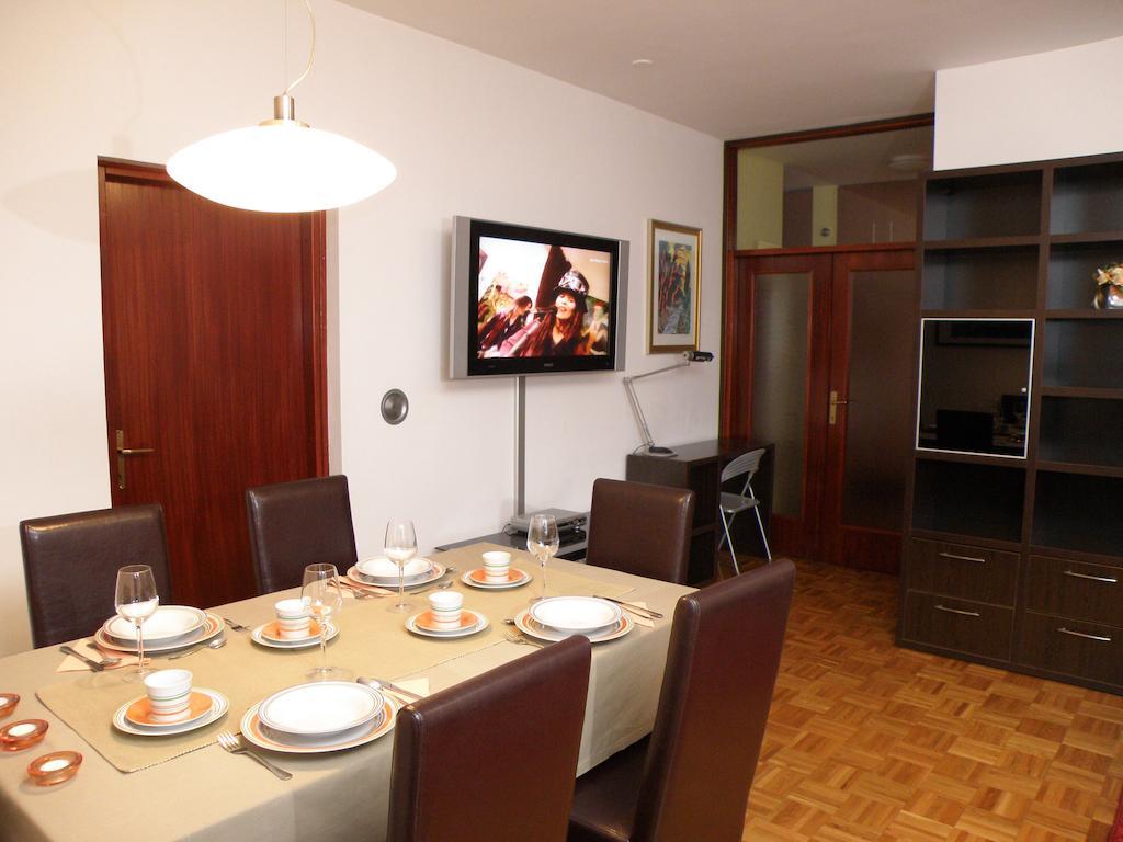 Prestige Apartman Zagreb Exterior foto