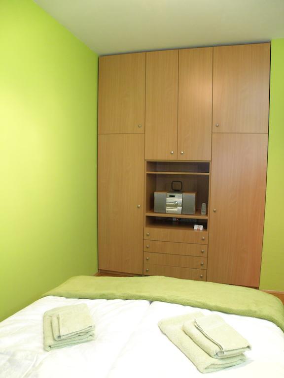 Prestige Apartman Zagreb Exterior foto